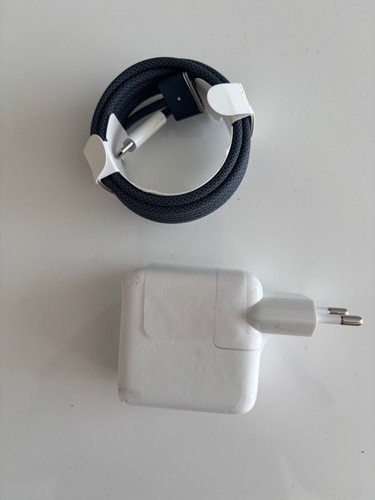 Original apple netzteil usb - apple,