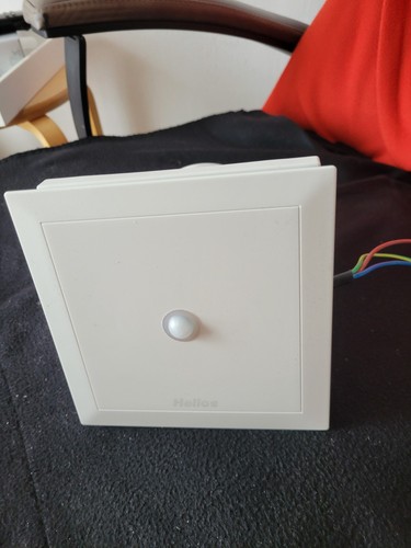 Helios lüfter 100 - lüfter, m1/100