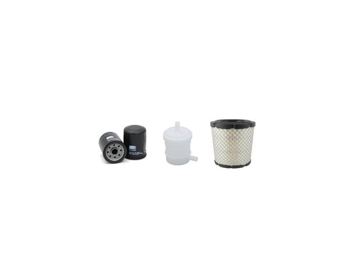 Filter service kit für - filter-service-kit,