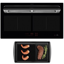 Oranier Kochfeld Induktion 90