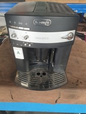 DeLonghi ESAM3000.B MAGNIFICA Kaffeevollautomat defekt