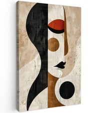MuchoWow© Wandbilder 40x60 cm
