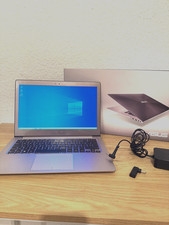 13 Zoll Laptop Intel i7 Nvidia