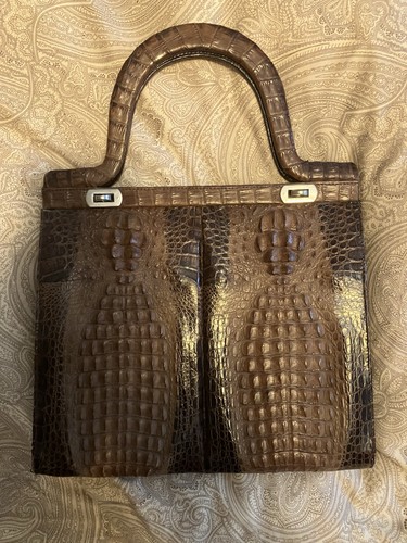 Damen handtasche leder - ,