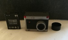 action camera X7 von Action