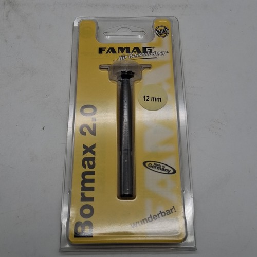 Famag bormax 0 - famag,