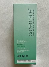 Caremare Balancing Face Gel