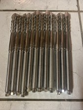 Hilti  HAS RTZ  M 16-125/100  12 Stück Beton Schwerlastanker Edelsahl Klebeanker