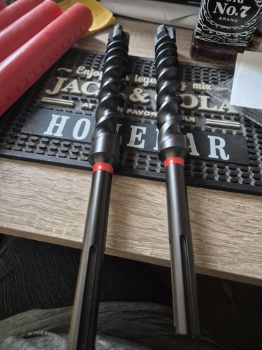 Hilti bohrhammer bohrer 32mm - hilti,