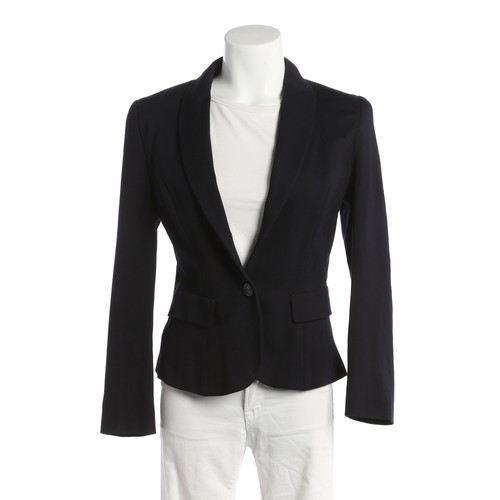 Marc cain blazer blau - marc,