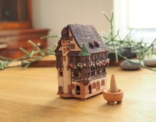 Keramik replik pfisterhaus - keramik,