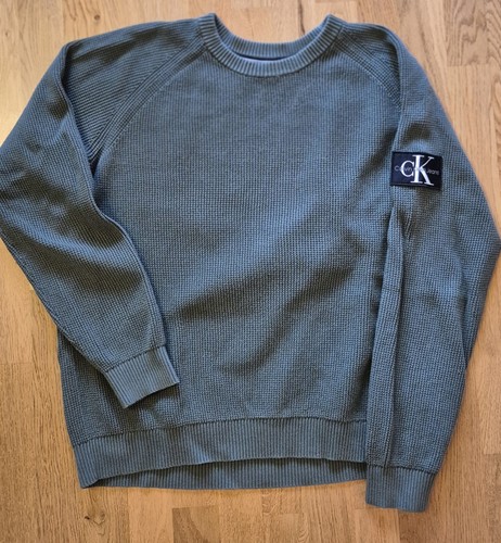 Calvin klein pullover - klein,