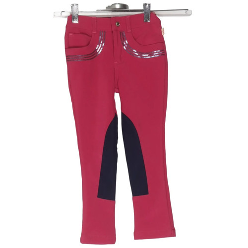 Pezzo oro reithose - pezzo, d'oro,