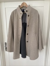 Edles Loden Steinbock Cape