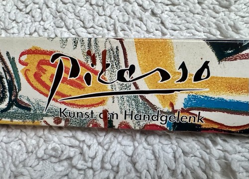 Picasso uhren set kunst - "kunst, am