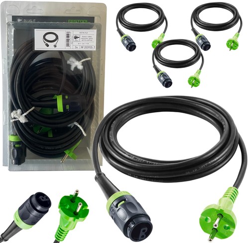 Festool verlängerungskabel - festool,