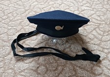 original NVA/Volksmarine Mütze/Barett DDR Größe 57