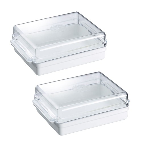 Butterdose kühlschrank set - kühlschrank,