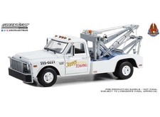 Chevrolet C-30 Dually Wrecker