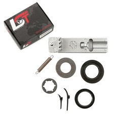 Original LST Armlehne Buchse