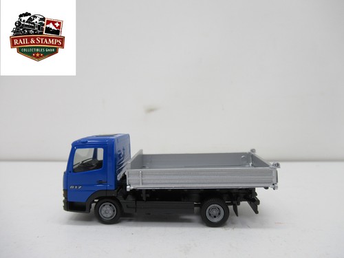 Herpa 145121 kipplastwagen - herpa,