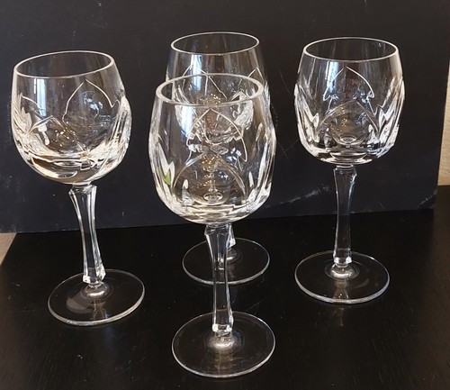 5er set große rotweingläser - 5er,