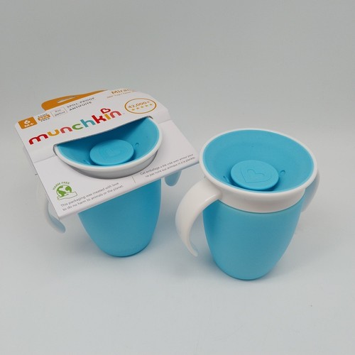 Munchkin miracle 360 - munchkin,