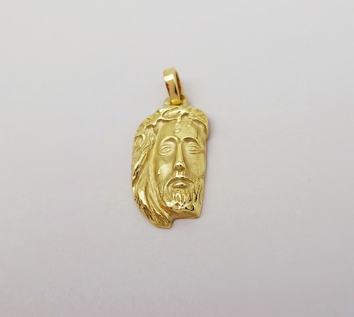 Anhänger jesus kopf - anhänger,