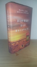 Der Ruf der Kalahari | Delia Owens, Mark Owens | 2024 | deutsch