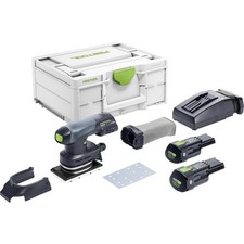 Festool RTSC 400 3,0 I-Plus