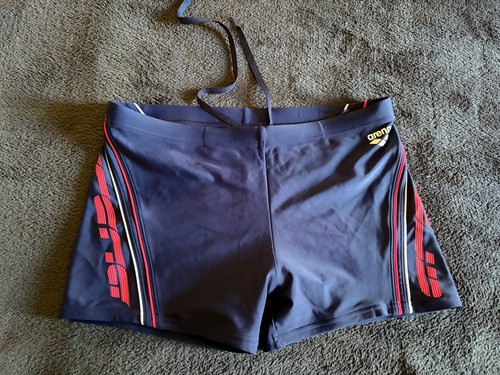 Arena badehose herren - arena, m