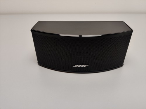Bose horizontaler center - horizontaler,