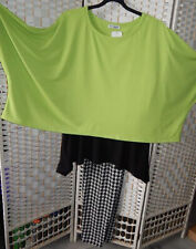 BOLERO MAGNA KurzTunika