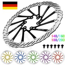 Fahrrad Rotor 140 160 180