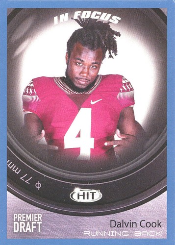 Focus blue dalvin cook rc - in-focus,