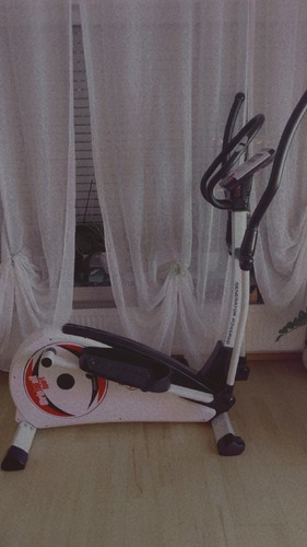 Stepper trainer - stepper,