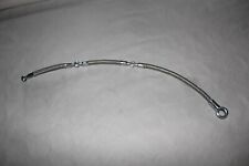 Rücklaufleitung / Dieselleitung / Kraftstoffleitung IHC MC Cormick 3 Zylinder