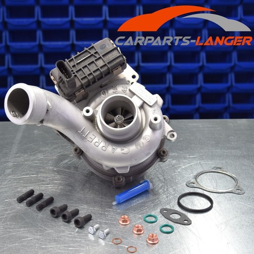 Turbolader für audi vw - turbolader,