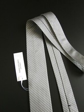 Versace Kollektion New Reine Seide Pure Seide Made IN Italy