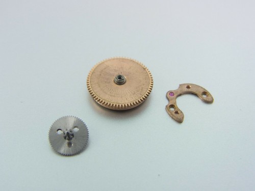 Omega uhrwerk ersatzteile - omega,