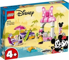 LEGO Mickey Mouse: Minnies