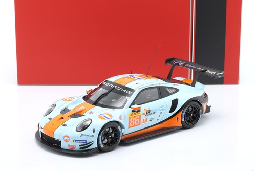 Porsche 911 rsr - 911,