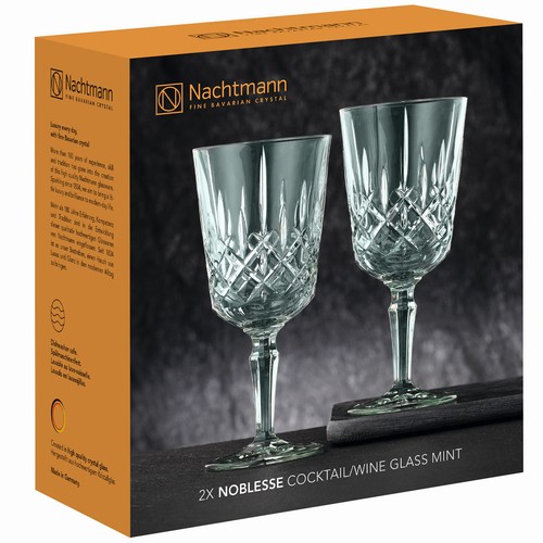 Nachtmann tlg - nachtmann, 2-tlg