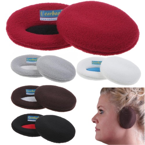 Earbags jumbo ohrenwärmer - earbags,
