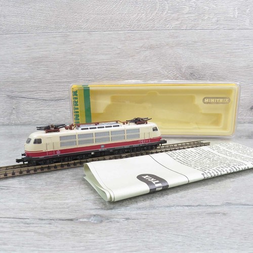 Minitrix 2057 db - 51,