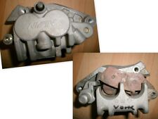 Bremse vorne von Nissin 07957