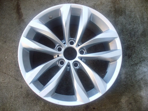 Alufelge zoll 0 5x120 - alufelge, 8.0"