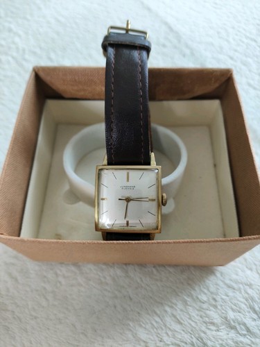 Markenuhr der jahre - 60,