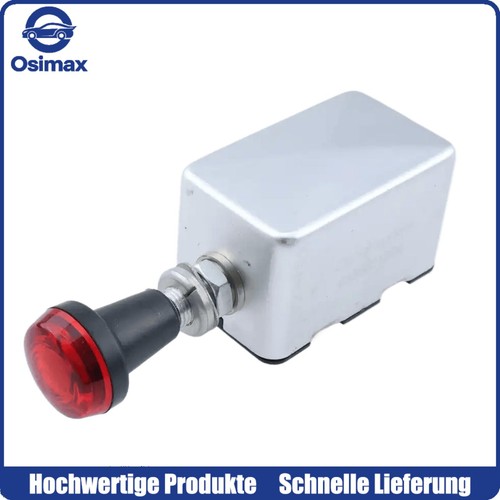 Warnblinkschalter