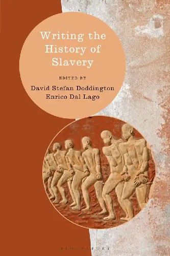 Writing the history slavery - of,